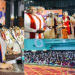 ‘हर घर झंडा’ अभियान को तेज करने का आह्वान, अनुप्रिया पटेल ने कार्यकर्ताओं में भरा जोश