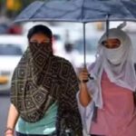 यूपी में फिर लौटेगी भीषण गर्मी, बारिश की राहत खत्म; 45 डिग्री तक पहुंच सकता है पारा
