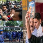 जंतर-मंतर पर जुटे CJP समर्थक, अभिजीत दीपके बोले- ‘किताब, तिरंगा और फूल लेकर आइए’