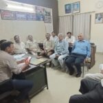 ओबरा डी एवं अनपरा ई परियोजनाओं का ज्वाइंट वेंचर तत्काल समाप्त कर उत्पादन निगम को सौंपा जाए