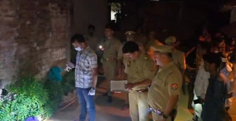 शराब के लिए पैसे नहीं मिले तो बेटे ने ले ली मां की जान