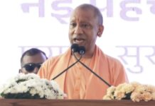 कांवड़ यात्रा में उपद्रव और अफवाह फैलाने वालों पर जीरो टॉलरेंस, सख्त कार्रवाई के निर्देश : योगी