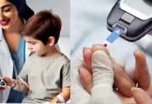 अलर्ट! बच्चों में भी तेजी से बढ़ रहा डायबिटीज का खतरा, हर साल सामने आ रहे 19 हजार नए केस