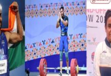 राष्ट्रमंडल खेल 2026: भारत का दमदार प्रदर्शन, एक गोल्ड, तीन सिल्वर और एक ब्रॉन्ज से ग्लासगो में गूंजा तिरंगा