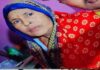 फर्रुखाबाद में रिश्तों का कत्ल, बेटे ने पत्थर से कुचलकर मां की हत्या, भाई-बहन पर भी किया जानलेवा हमला