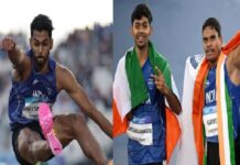 राष्ट्रमंडल खेल 2026: भारत का दमदार प्रदर्शन, दिलीप गावित ने रचा इतिहास, श्रीशंकर ने फिर जीता रजत