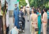 मेरठ में सनसनी, हिस्ट्रीशीटर ने छात्रा को मारी तीन गोलियां, फिर खुद को भी उड़ाया