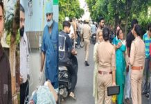 मेरठ में सनसनी, हिस्ट्रीशीटर ने छात्रा को मारी तीन गोलियां, फिर खुद को भी उड़ाया