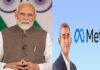 PM मोदी के AI वीडियो पर देशभर में हड़कंप, मेटा इंडिया हेड समेत कई पर FIR, सोशल मीडिया पर बड़ा शिकंजा