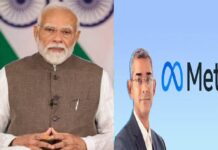 PM मोदी के AI वीडियो पर देशभर में हड़कंप, मेटा इंडिया हेड समेत कई पर FIR, सोशल मीडिया पर बड़ा शिकंजा