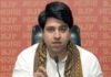 BJP में बड़ा झटका? शहजाद पूनावाला के इस्तीफे की चर्चा तेज, X बायो से हटाया पार्टी का नाम