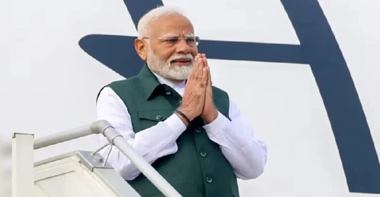 इंडोनेशिया, ऑस्ट्रेलिया और न्यूजीलैंड के दौरे पर रवाना हुए पीएम मोदी, रणनीतिक साझेदारी और व्यापार पर रहेगा फोकस