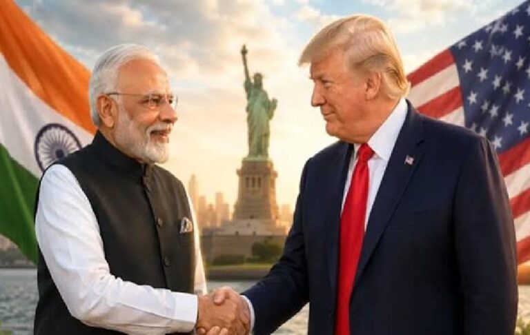 भारत-अमेरिका की दोस्ती वैश्विक भलाई की ताकत…”यूएस की 250वीं वर्षगांठ पर पीएम मोदी का ट्रंप को संदेश