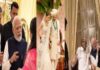 Revati Sule Reception: एक फ्रेम में मोदी, पवार और शाह, महाराष्ट्र की सियासत में फिर बढ़ी हलचल