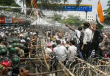 झारखंड बंद आज: JPSC-JSSC परीक्षा में गड़बड़ी के आरोपों पर BJP का प्रदर्शन, CBI जांच की मांग