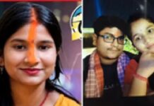 सूटकेस में मिला था महिला का शव, दो महीने से फरार आरोपी वाराणसी में गिरफ्तार,इसलिए की थी हत्या