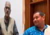 श्रीराम मंदिर ट्रस्ट में बड़ा बदलाव, जगदीश शंकर आफले बने सचिव, आचार्य इंद्र देव मिश्र को मिली व्यवस्था प्रमुख की जिम्मेदारी