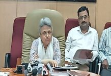 झारखंड में सरकारी योजनाओं की रफ्तार पर CAG की रिपोर्ट, पीएम आवास के 6.32 लाख पात्र परिवार वंचित