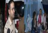 रांची में छात्रों के धरने पर देर रात पुलिस की दस्तक, भाजपा ने लगाया दबाव बनाने का आरोप