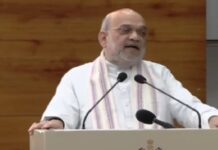 अमित शाह ने विपक्ष को दी चर्चा की चुनौती, बोले- दोपहर 3 बजे से चर्चा के लिए तैयार
