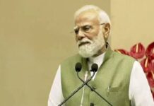 विभाजन विभीषिका दिवस पर पीएम मोदी का भावुक पोस्ट