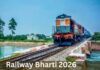 RRB भर्ती 2026: जूनियर इंजीनियर समेत 3,993 पदों पर निकली भर्ती, 13 सितंबर तक करें आवेदन