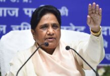 मायावती का ब्राह्मण समाज को बड़ा संदेश, बोलीं- बसपा में 2007 की तरह आगे भी मिलेगा पूरा सम्मान