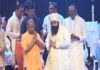 विभाजन विभीषिका स्मृति दिवस पर योगी का कांग्रेस पर हमला, बोले- सत्ता के लिए देश के टुकड़े किए