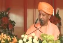 योगी बोले- यूपी अब ‘उपद्रव प्रदेश’ नहीं, ‘उत्सव प्रदेश’, सुशासन मॉडल के रूप में बना रहा पहचान