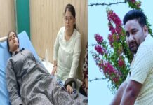 वाराणसी एयरपोर्ट पर अचानक चली गोली, इटावा में युवक की हत्या