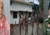 IPS अफसर की मां की मौत से मचा हड़कंप, जेवर गायब होने से हत्या का शक, पोस्टमार्टम ने खोला नया राज