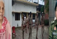 IPS अफसर की मां की मौत से मचा हड़कंप, जेवर गायब होने से हत्या का शक, पोस्टमार्टम ने खोला नया राज