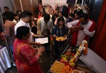 रक्षाबंधन पर इंदौर में सजेगा ‘रंगरेज़ा बाई आरंभ’ लाइफस्टाइल एग्जीबिशन, 22-23 अगस्त को लगेगा मेला