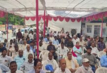 यूपी में ट्रांसमिशन परियोजनाओं की निजीकरण प्रक्रिया रोकने की मांग, टीबीसीबी व्यवस्था तत्काल खत्म करने की अपील