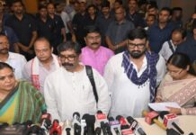 झारखंड में भर्ती परीक्षाओं पर बड़ा फैसला, CGL समेत कई परीक्षाएं रद्द