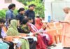 ‘रास्ता नहीं दिला सकते तो सस्पेंड करो’, जनता दर्शन में अफसरों पर सीएम योगी सख्त