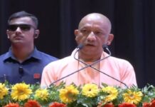 पीआरडी जवानों को योगी सरकार की बड़ी सौगात, अब 600 रुपये मिलेगा रोजाना ड्यूटी भत्ता