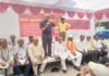 नोएडा डेटा सेंटर को पैरेलल डिस्ट्रीब्यूशन लाइसेंस देने का विरोध, संघर्ष समिति ने आवेदन निरस्त करने की मांग की