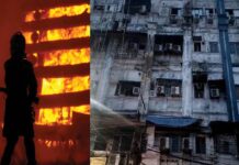 कोलकाता में होटल बना मौत का ‘ट्रैप’, भीषण आग में 9 जिंदगियां खाक