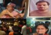 नाले की सफाई के विवाद ने ली जान, घर में घुसकर खूनी हमला, 40 वर्षीय युवक की मौत