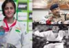 खाकी की बेटी ने जीता गोल्ड, कॉमनवेल्थ में लहराया तिरंगा, यूपी पुलिस की दरोगा अस्मिता डे पर पूरे देश को गर्व