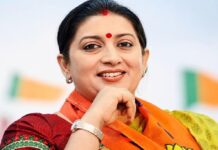 तुलसी से राजनीति तक स्मृति ईरानी का सफर, टीवी की लोकप्रिय नायिका से बनीं अलग पहचान