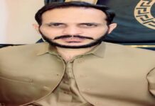 शहजाद भट्टी नेटवर्क पर यूपी पुलिस का बड़ा प्रहार, 52 गिरफ्तार, 60 संदिग्धों पर निरोधात्मक कार्रवाई