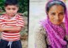 झांसी में दर्दनाक हादसा: तेज रफ्तार ट्रक ने बाइक सवार परिवार को रौंदा, बच्चे-दादी समेत तीन की मौत