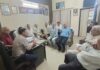 यूपी में नई नवीकरणीय ऊर्जा परियोजनाएं सरकारी क्षेत्र को दी जाएं : संघर्ष समिति