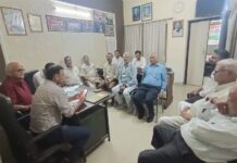 यूपी में नई नवीकरणीय ऊर्जा परियोजनाएं सरकारी क्षेत्र को दी जाएं : संघर्ष समिति