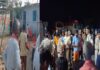 बिहार में भीषण सड़क हादसा, पांच लोगों की मौत, कई घायल