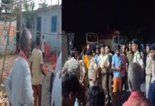 बिहार में भीषण सड़क हादसा, पांच लोगों की मौत, कई घायल