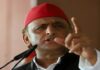 पीडीए पर घमासान तेज, अखिलेश का योगी सरकार पर हमला; बोले- ‘एकरंगी क्या जानें पीडीए के बहुरंग’