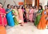 इनर व्हील क्लब ऑफ इलाहाबाद ईस्ट ने आयोजित की ‘जश्न-ए-बजारा’ प्रदर्शनी